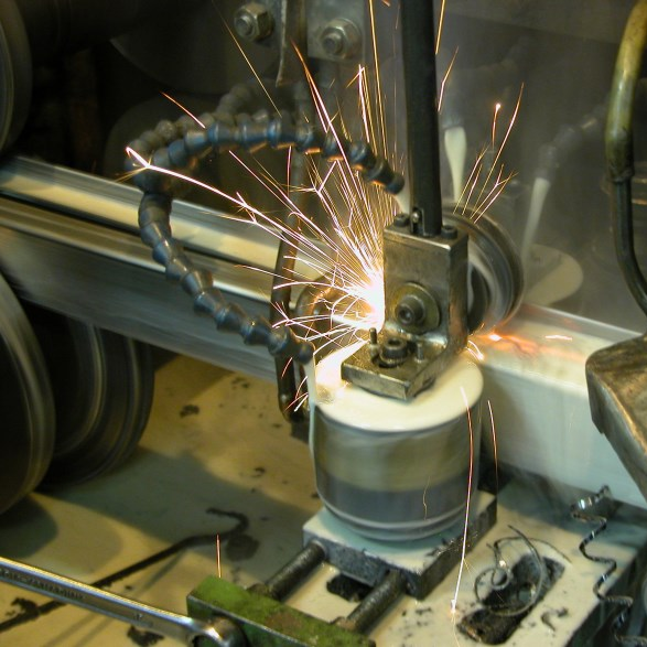 Oltre 50 anni di storia